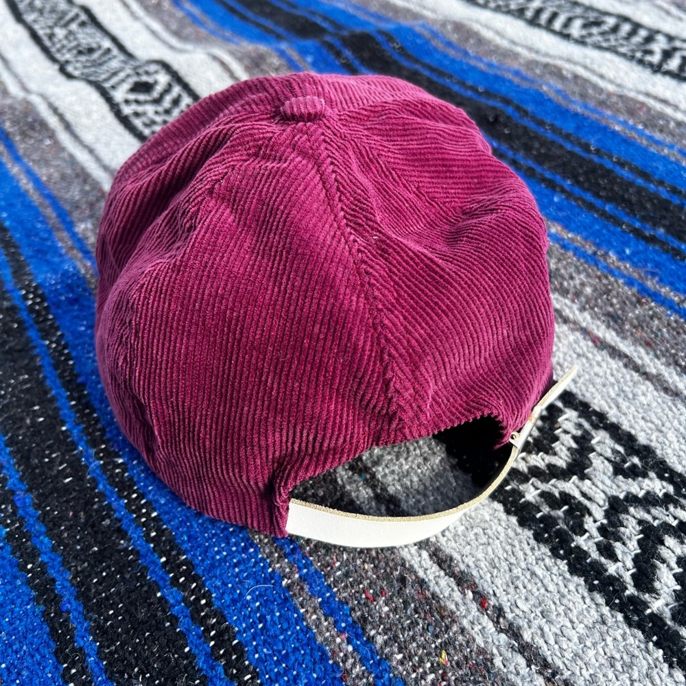 ALTA Dad Cap - Picture 4 of 4